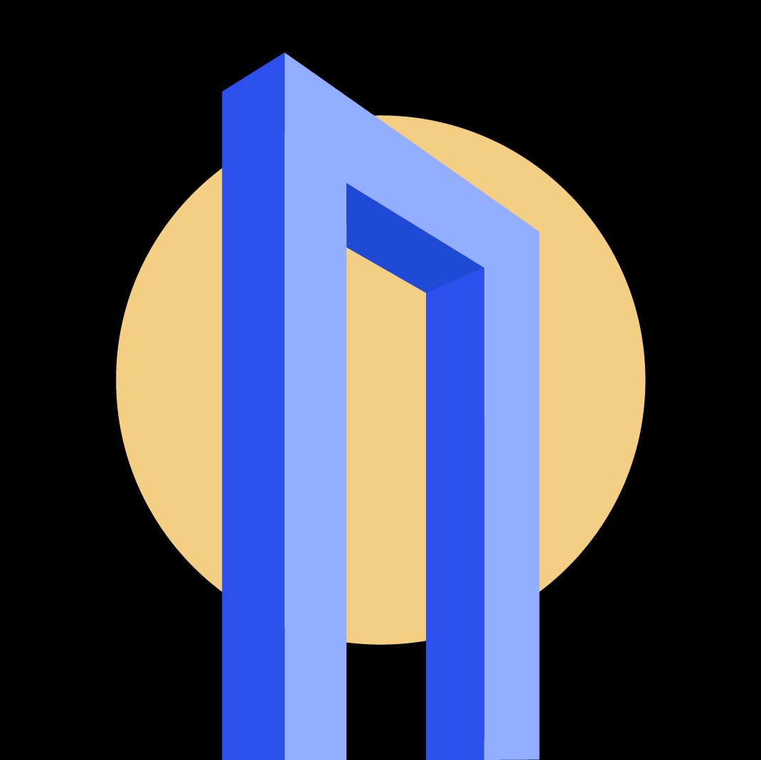 Cobalt Gate logo